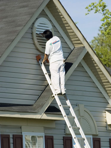 About Greenville Painters