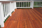 Deck Painting